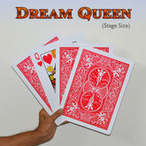 Dream Queen (Stage Size)